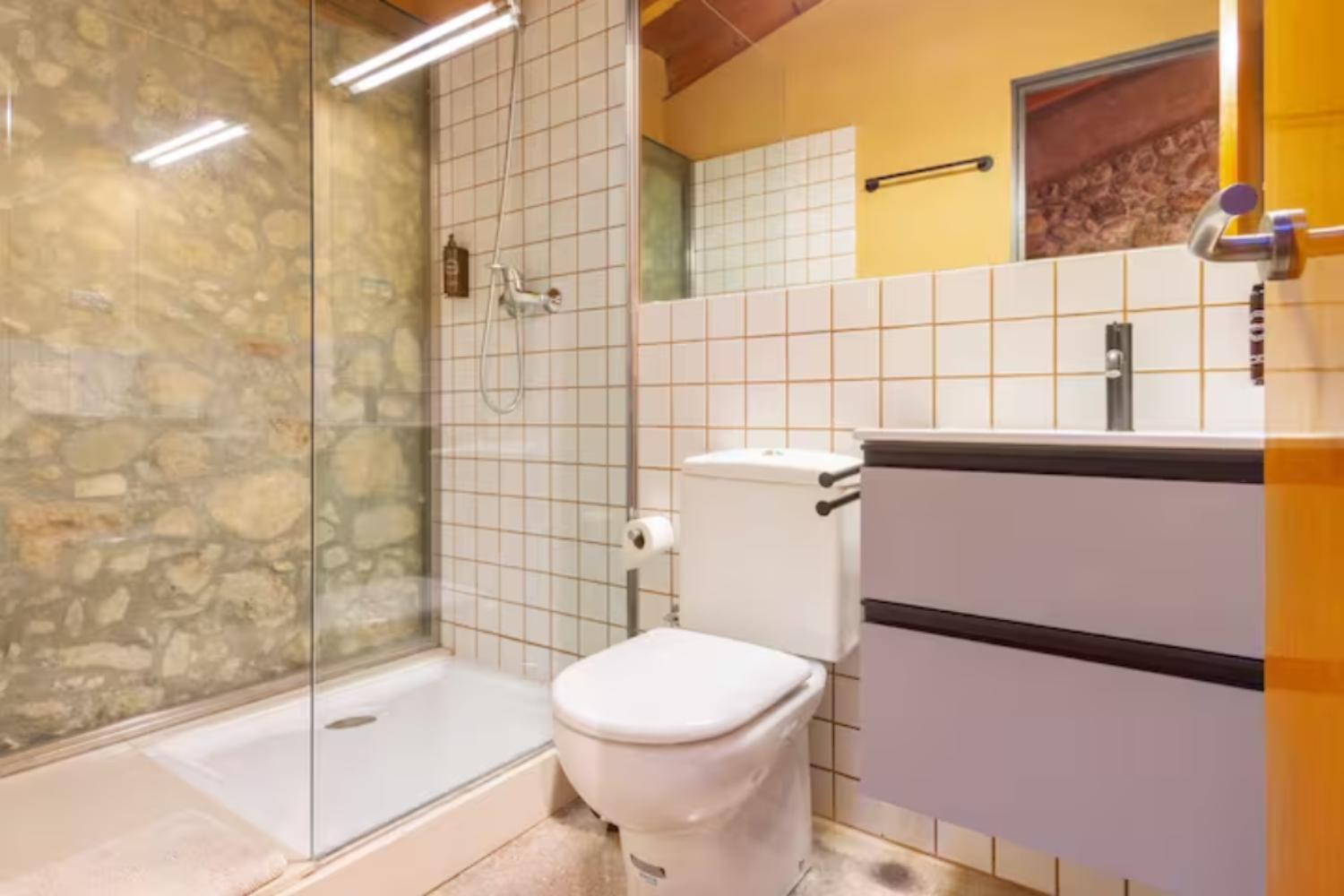 Masia Cal Sisplau, Con Piscina Y Rodeada De Vinedos A 10 Minutos De Vilafranca Del Penedes, Barcelona ,Cataluna San Martín Sarroca Exteriör bild