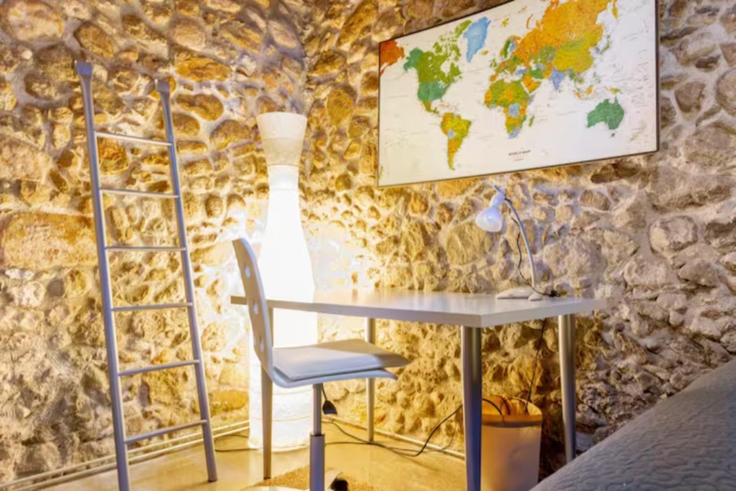 Masia Cal Sisplau, Con Piscina Y Rodeada De Vinedos A 10 Minutos De Vilafranca Del Penedes, Barcelona ,Cataluna San Martín Sarroca Exteriör bild