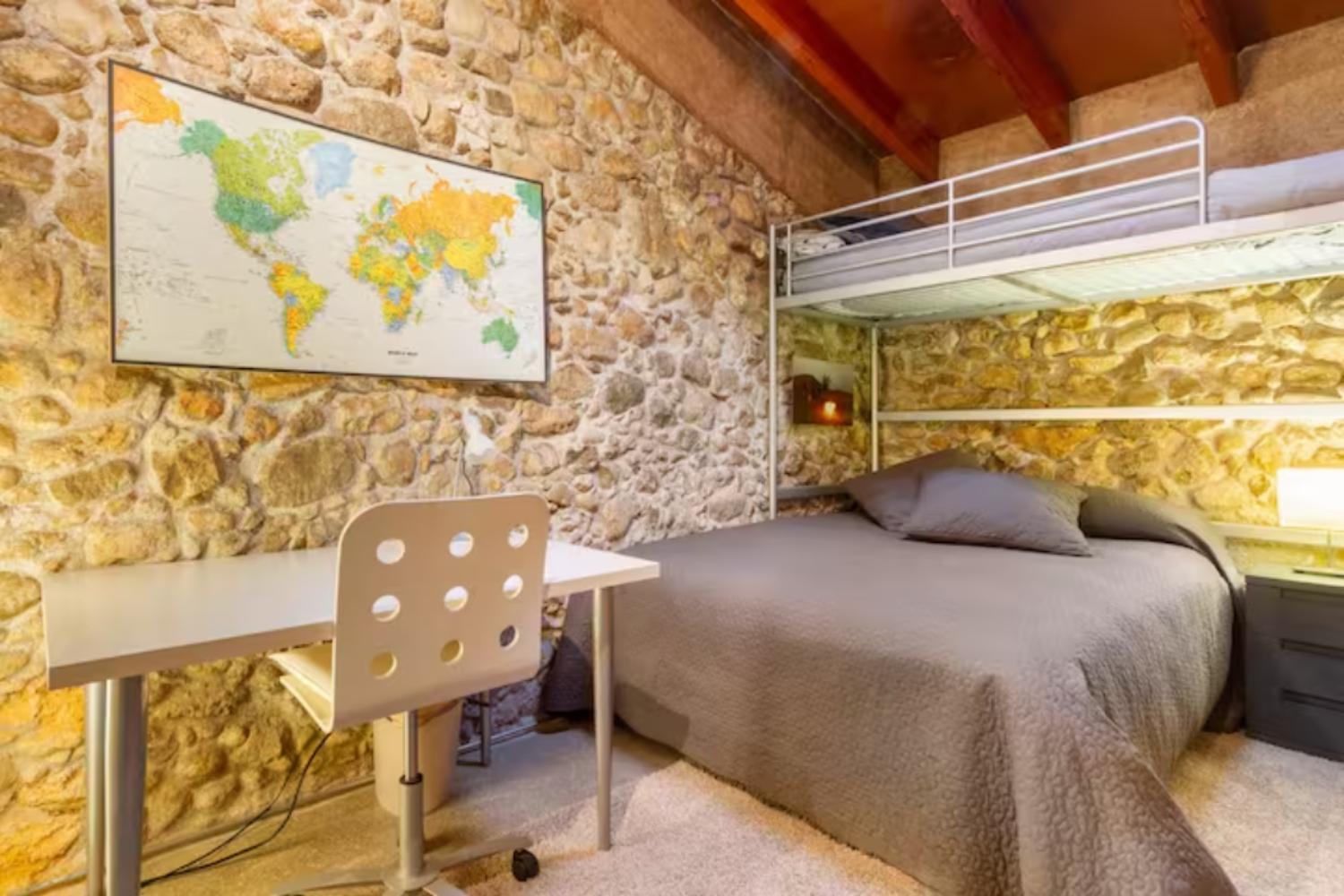 Masia Cal Sisplau, Con Piscina Y Rodeada De Vinedos A 10 Minutos De Vilafranca Del Penedes, Barcelona ,Cataluna San Martín Sarroca Exteriör bild